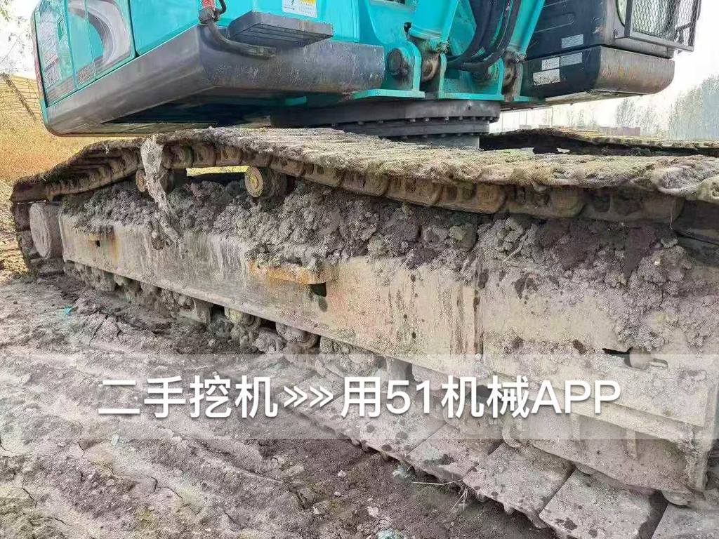 51挖机